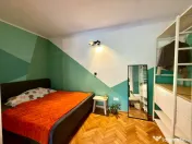 Apartament cu parcare in zona centrala din Cluj-Napoca, Cent 