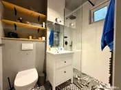 Apartament cu parcare in zona centrala din Cluj-Napoca, Cent 