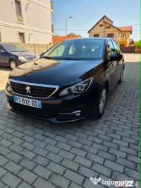 PEUGEOT 308 SW an 2021 mot 1.5 hdi euro 6.
