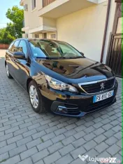PEUGEOT 308 SW an 2021 mot 1.5 hdi euro 6. 