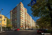 Apartament 4 camere, renovat, nemobilat | Lacul Tei