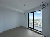 Apartament cu 2 camere | Lake On | 5m inaltime 