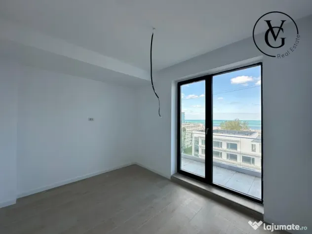 Apartament cu 2 camere | Lake On | 5m inaltime