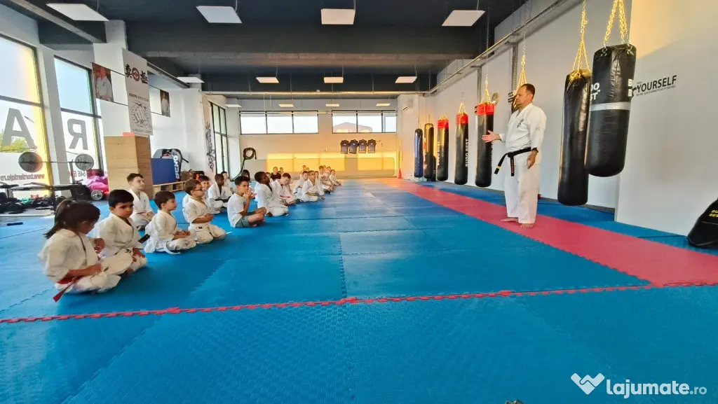 Închiriere sala sport pretabila fitness,gimnastica,arte martiale,Sud