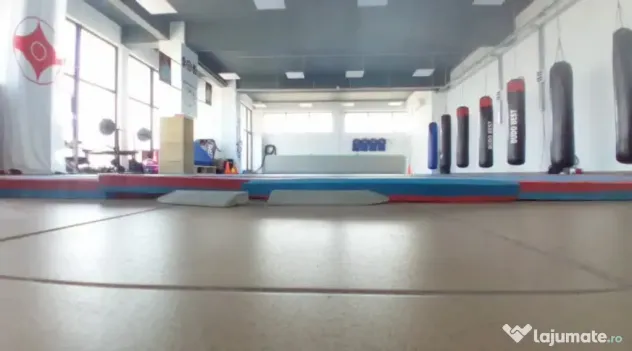 Închiriere sala sport pretabila fitness,gimnastica,arte martiale,Sud