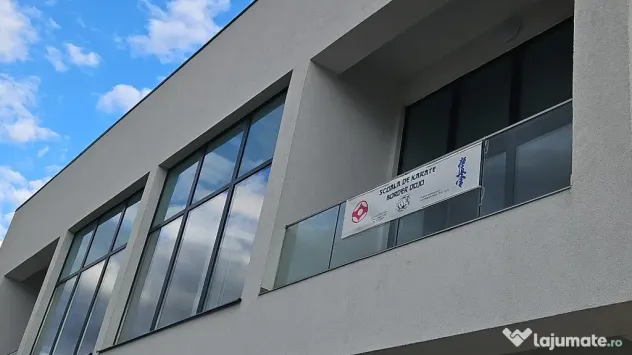 Închiriere sala sport pretabila fitness,gimnastica,arte martiale,Sud