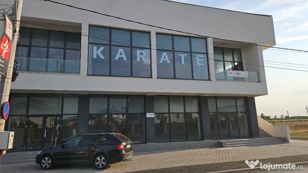 Închiriere sala sport pretabila fitness,gimnastica,arte martiale,Sud
