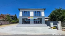 Spatiu Comercial de tip Vila situat in Domnesti pe Ciutaci