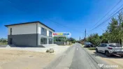 Spatiu Comercial de tip Vila situat in Domnesti pe Ciutaci 