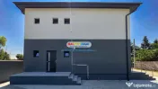 Spatiu Comercial de tip Vila situat in Domnesti pe Ciutaci 