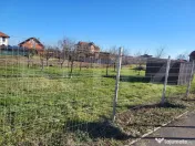 Teren intravilan de vanzare in zona Cionchești, 881mp. 