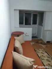Garsoniera cu centrala etaj 3 zona Buziasului
