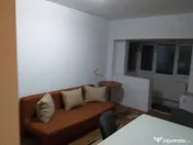Garsoniera cu centrala etaj 3 zona Buziasului