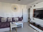Apartament 2 camere, dubla orientare - Astra 