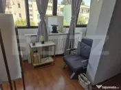 Apartament 2 camere, dubla orientare - Astra 