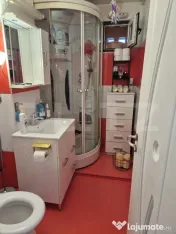 Apartament 2 camere, dubla orientare - Astra 