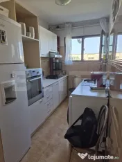 Apartament 2 camere, dubla orientare - Astra 