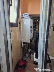 Apartament 2 camere, dubla orientare - Astra 