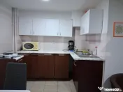 Garsoniera semidecomandata, 24, zona Borhanci 