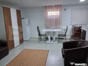 Garsoniera semidecomandata, 24, zona Borhanci 