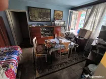 vand apartament in Tomesti Colonie  2 camere 67 m patrati unic proprietar