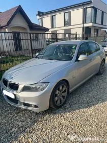 BMW seria 3 e90 xDrive