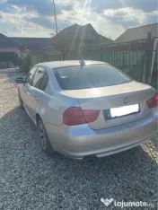BMW seria 3 e90 xDrive 