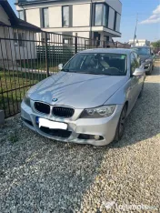 BMW seria 3 e90 xDrive 