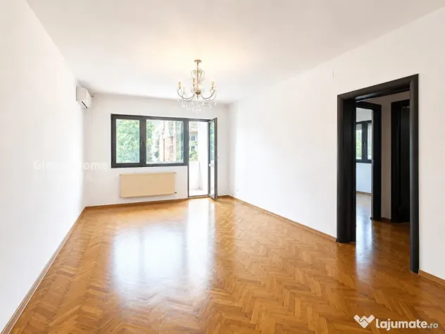 AFI Cotroceni | Bloc H1 | 3 Camere Decomandat | Boxă 5 mp