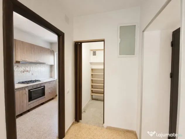 AFI Cotroceni | Bloc H1 | 3 Camere Decomandat | Boxă 5 mp