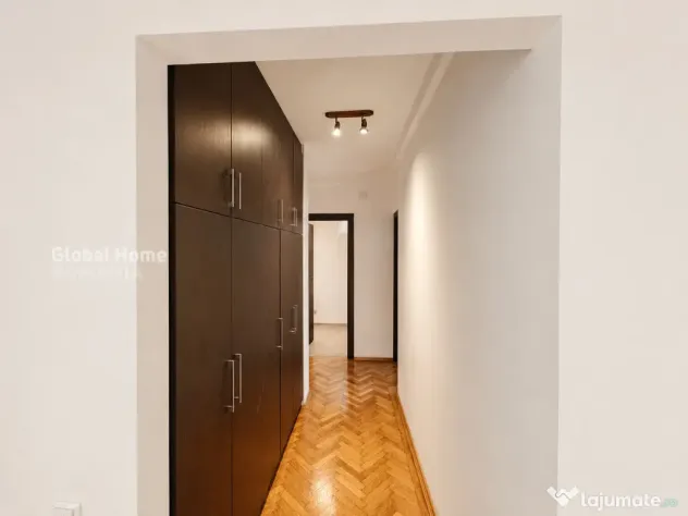 AFI Cotroceni | Bloc H1 | 3 Camere Decomandat | Boxă 5 mp