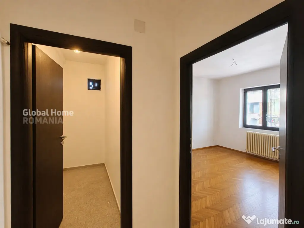 AFI Cotroceni | Bloc H1 | 3 Camere Decomandat | Boxă 5 mp