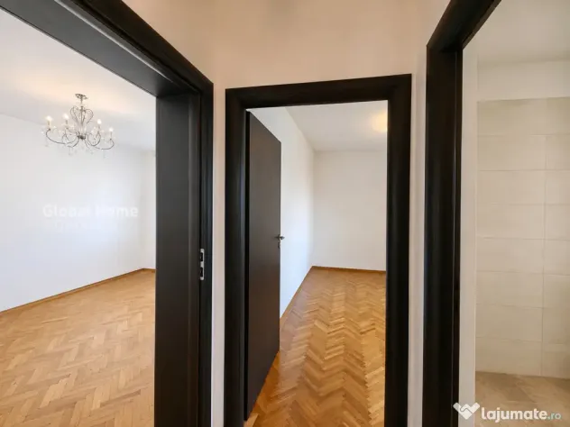 AFI Cotroceni | Bloc H1 | 3 Camere Decomandat | Boxă 5 mp
