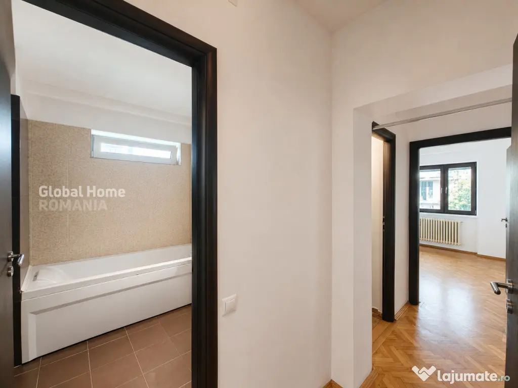 AFI Cotroceni | Bloc H1 | 3 Camere Decomandat | Boxă 5 mp