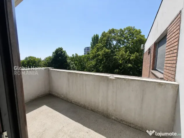 AFI Cotroceni | Bloc H1 | 3 Camere Decomandat | Boxă 5 mp