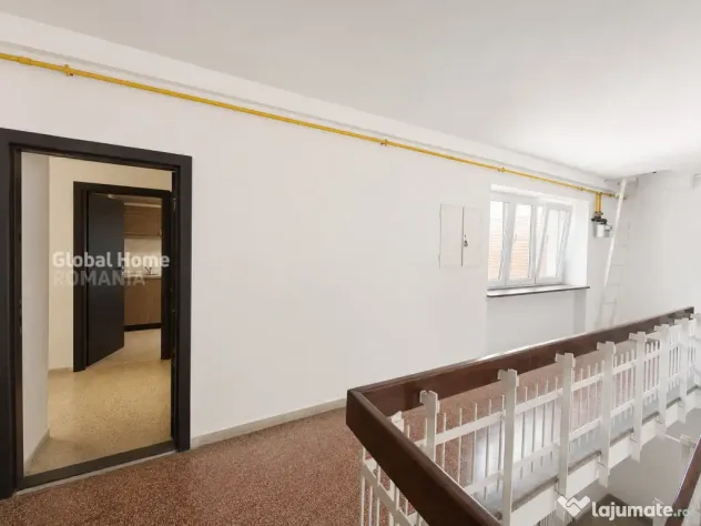 AFI Cotroceni | Bloc H1 | 3 Camere Decomandat | Boxă 5 mp