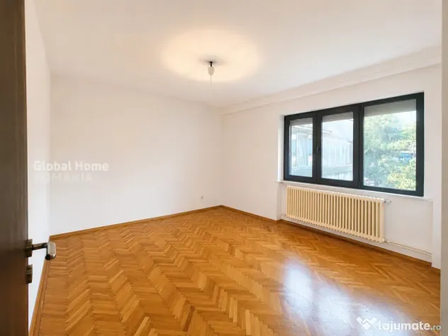 AFI Cotroceni | Bloc H1 | 3 Camere Decomandat | Boxă 5 mp