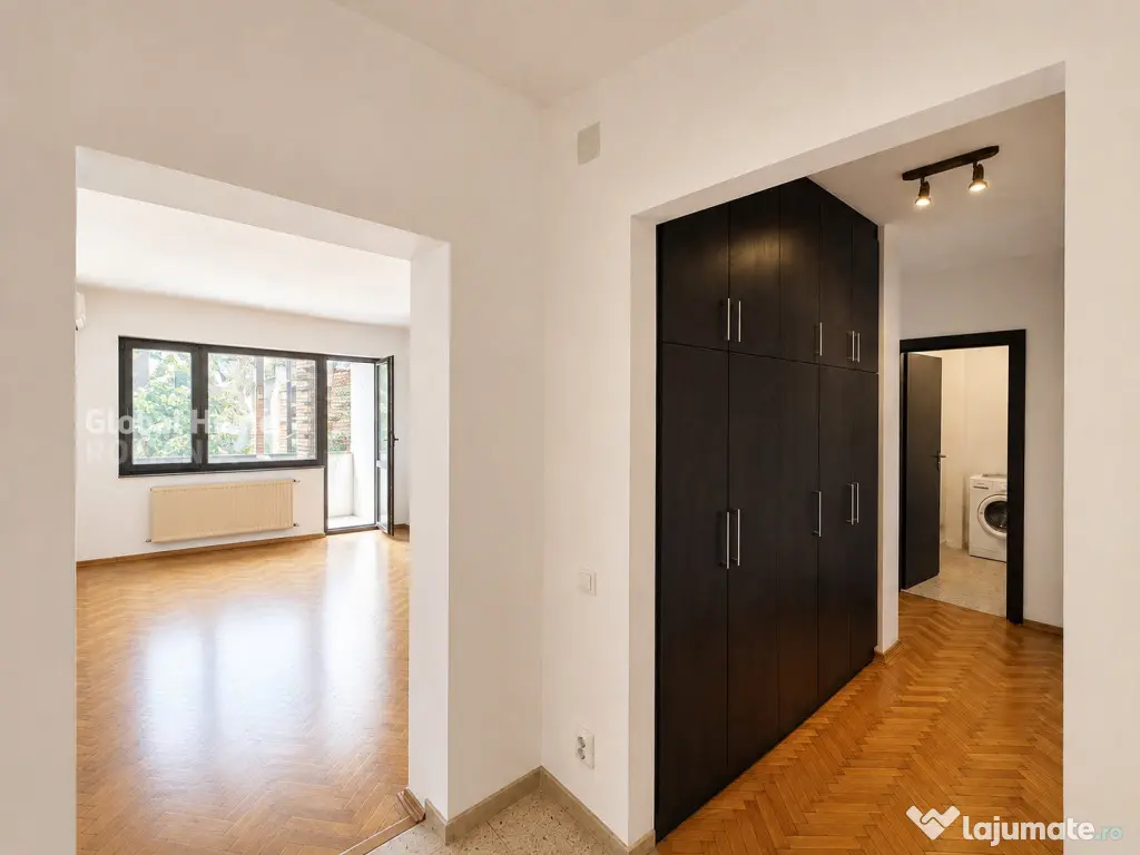 AFI Cotroceni | Bloc H1 | 3 Camere Decomandat | Boxă 5 mp