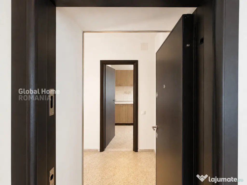 AFI Cotroceni | Bloc H1 | 3 Camere Decomandat | Boxă 5 mp