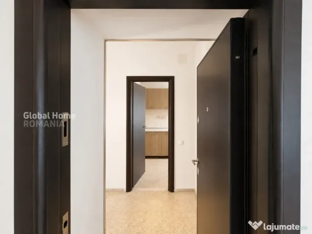AFI Cotroceni | Bloc H1 | 3 Camere Decomandat | Boxă 5 mp