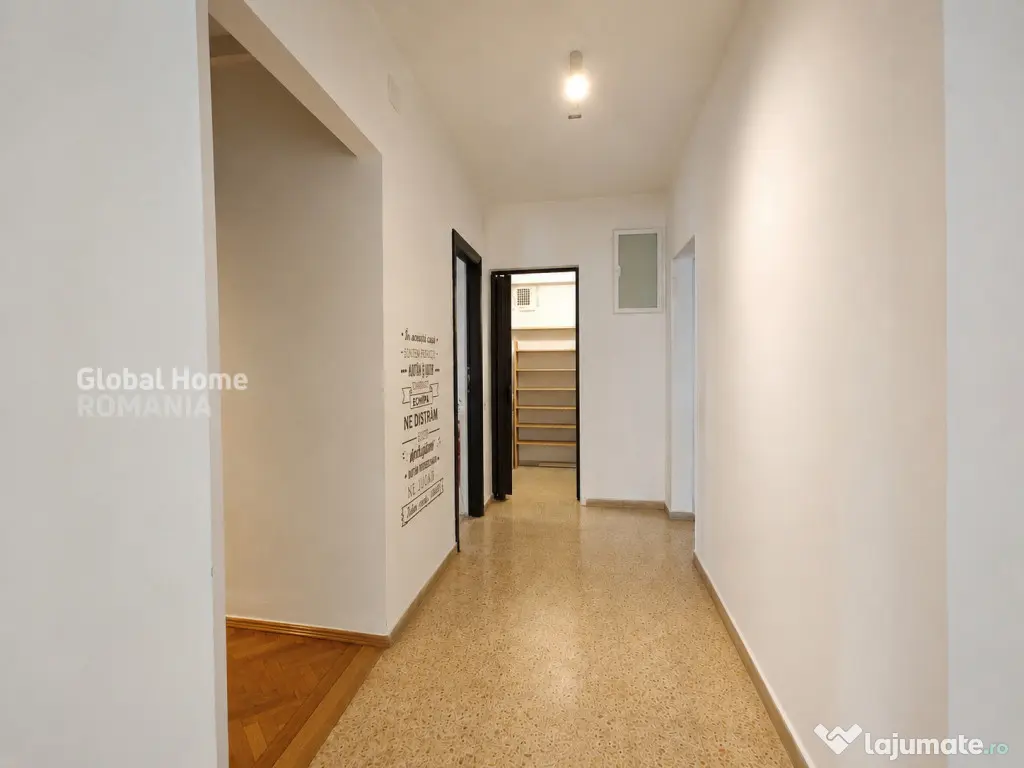 AFI Cotroceni | Bloc H1 | 3 Camere Decomandat | Boxă 5 mp