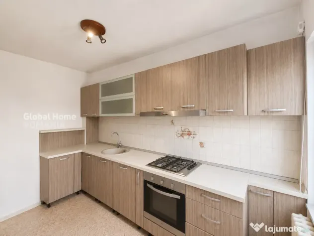 AFI Cotroceni | Bloc H1 | 3 Camere Decomandat | Boxă 5 mp