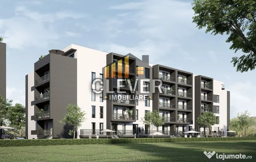 Apartament 2 Camere Decomandat, spatios | Pallady | metro...