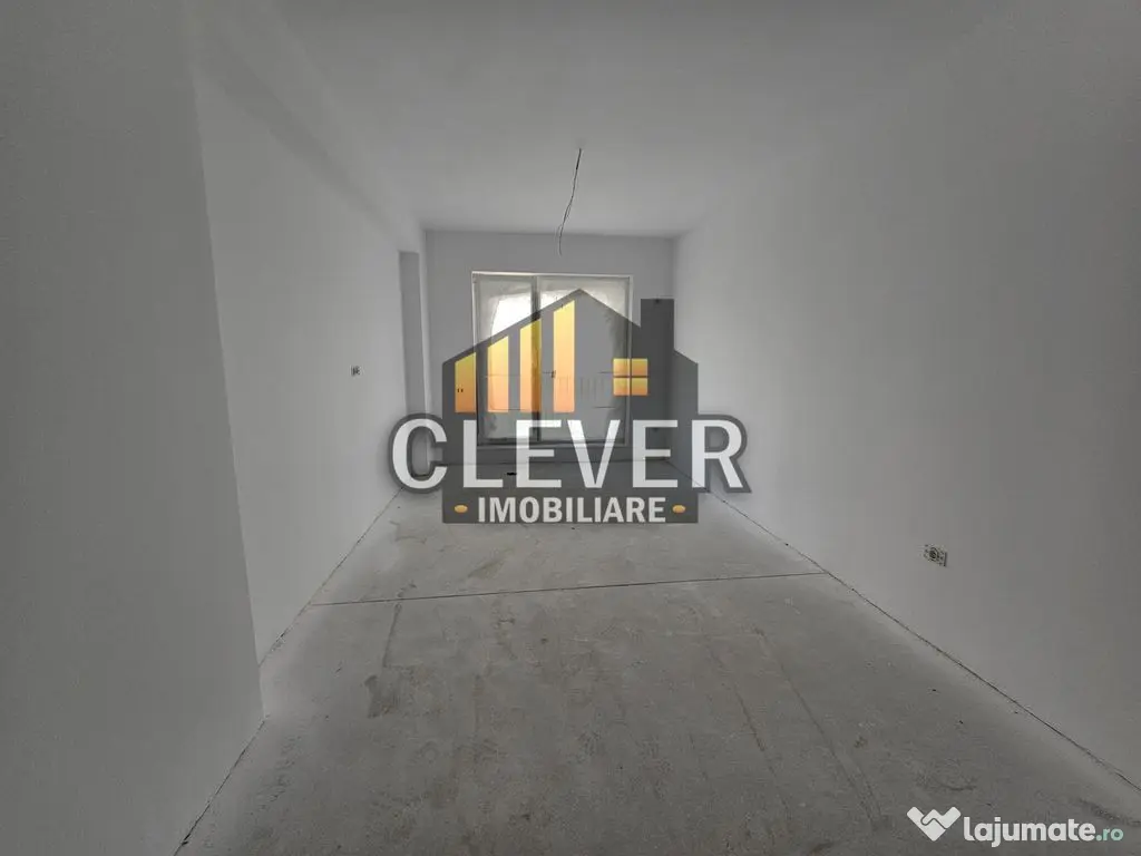 Apartament 2 Camere Decomandat, spatios | Pallady | metro...