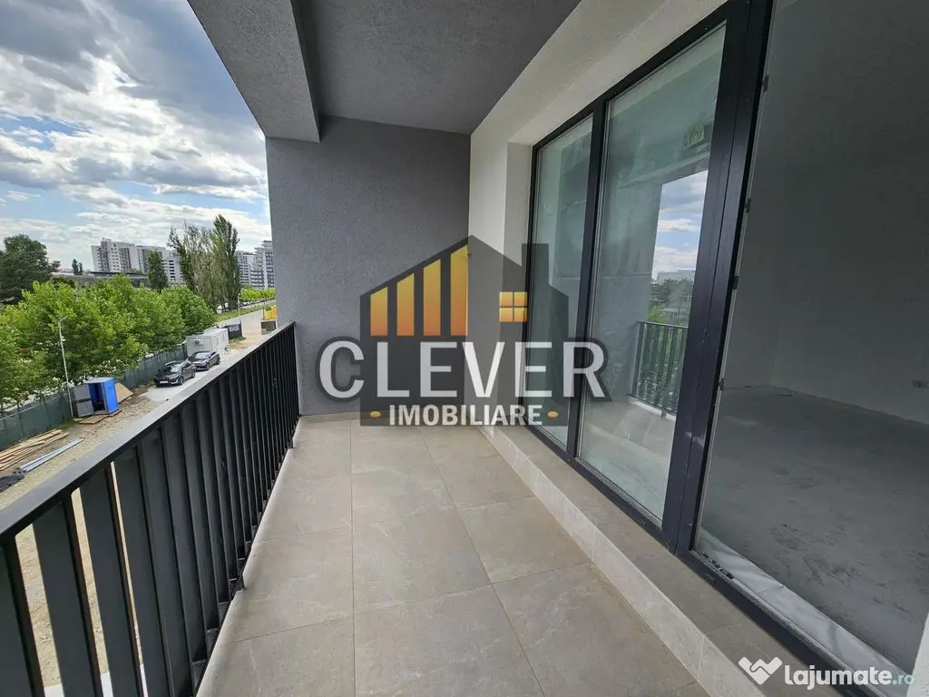 Apartament 2 Camere Decomandat, spatios | Pallady | metro...