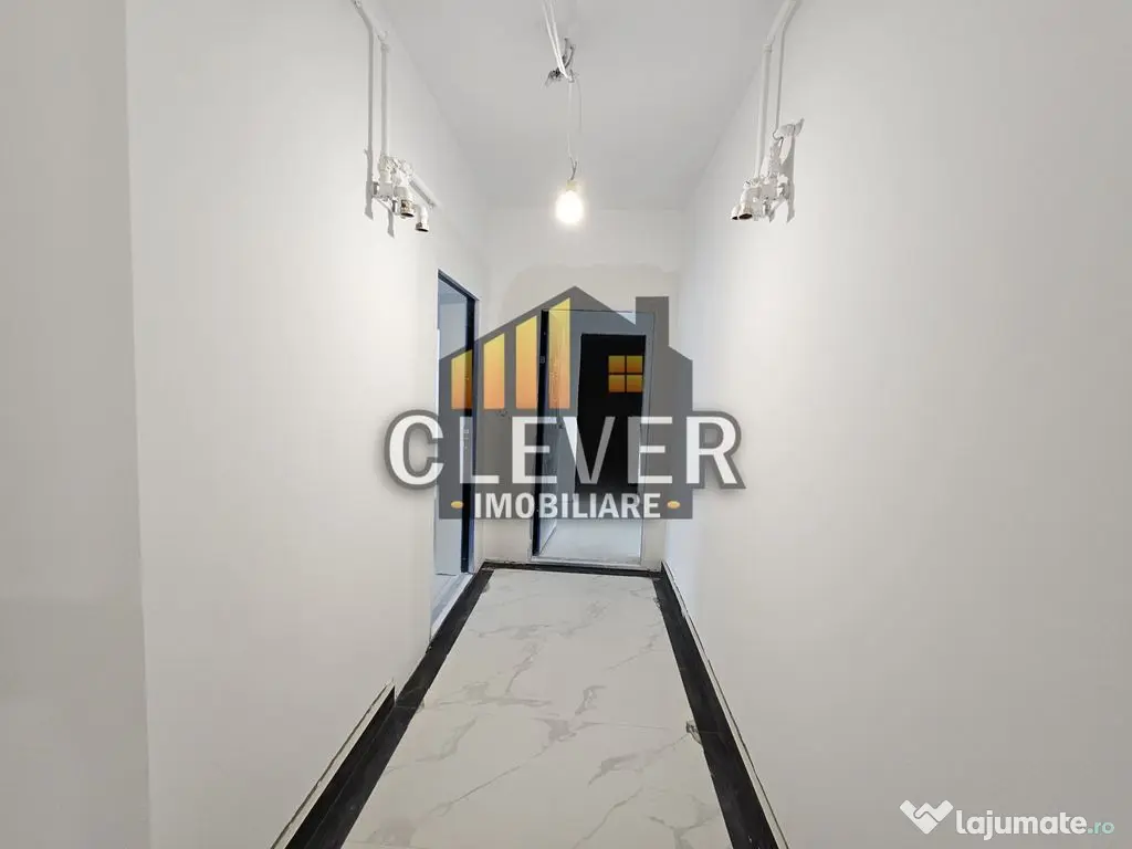 Apartament 2 Camere Decomandat, spatios | Pallady | metro...