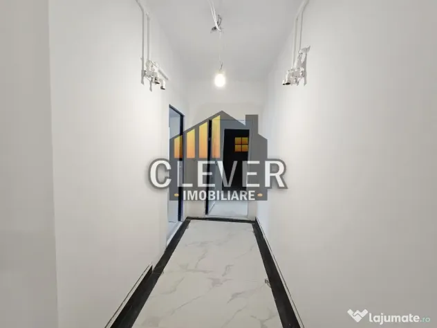 Apartament 2 Camere Decomandat, spatios | Pallady | metro...