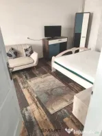 Garsoniera premium zona Ultracentrala