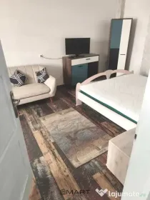Garsoniera premium zona Ultracentrala