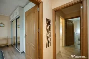 Apartament 3 Camere - Mobilat și Utilat - Parcare – Ex... 